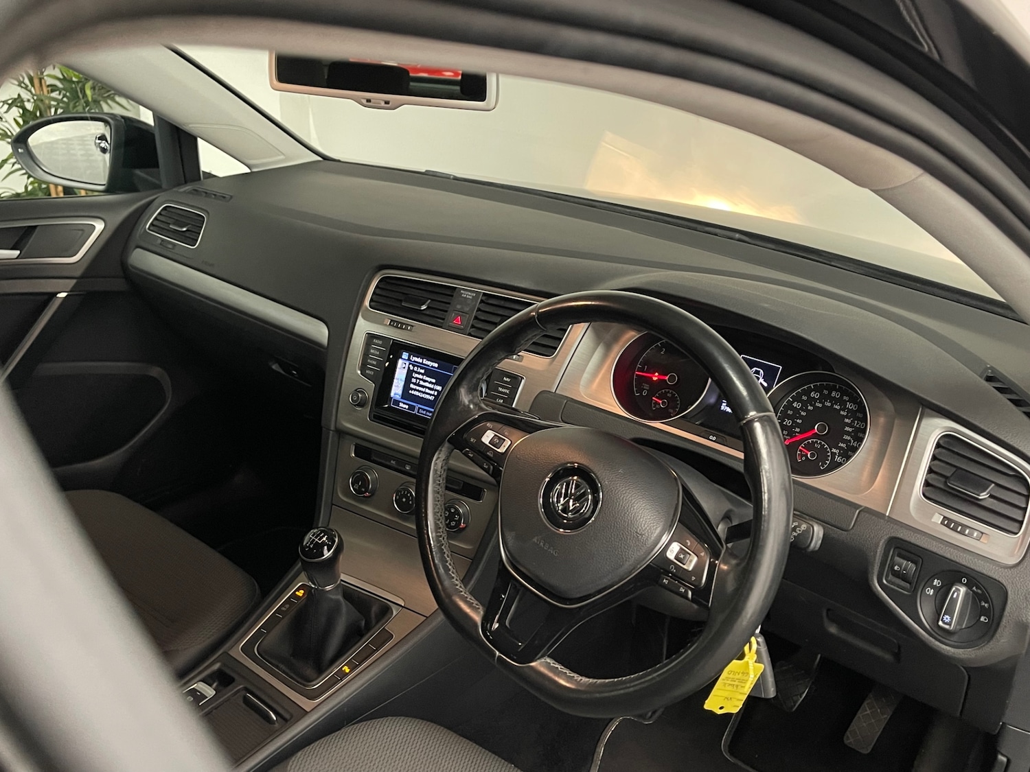 Used Volkswagen Golf 2014 for sale - 76275027: Photo 7