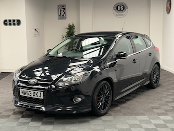 Used Ford Focus 2013 for sale - 77562771: Photo