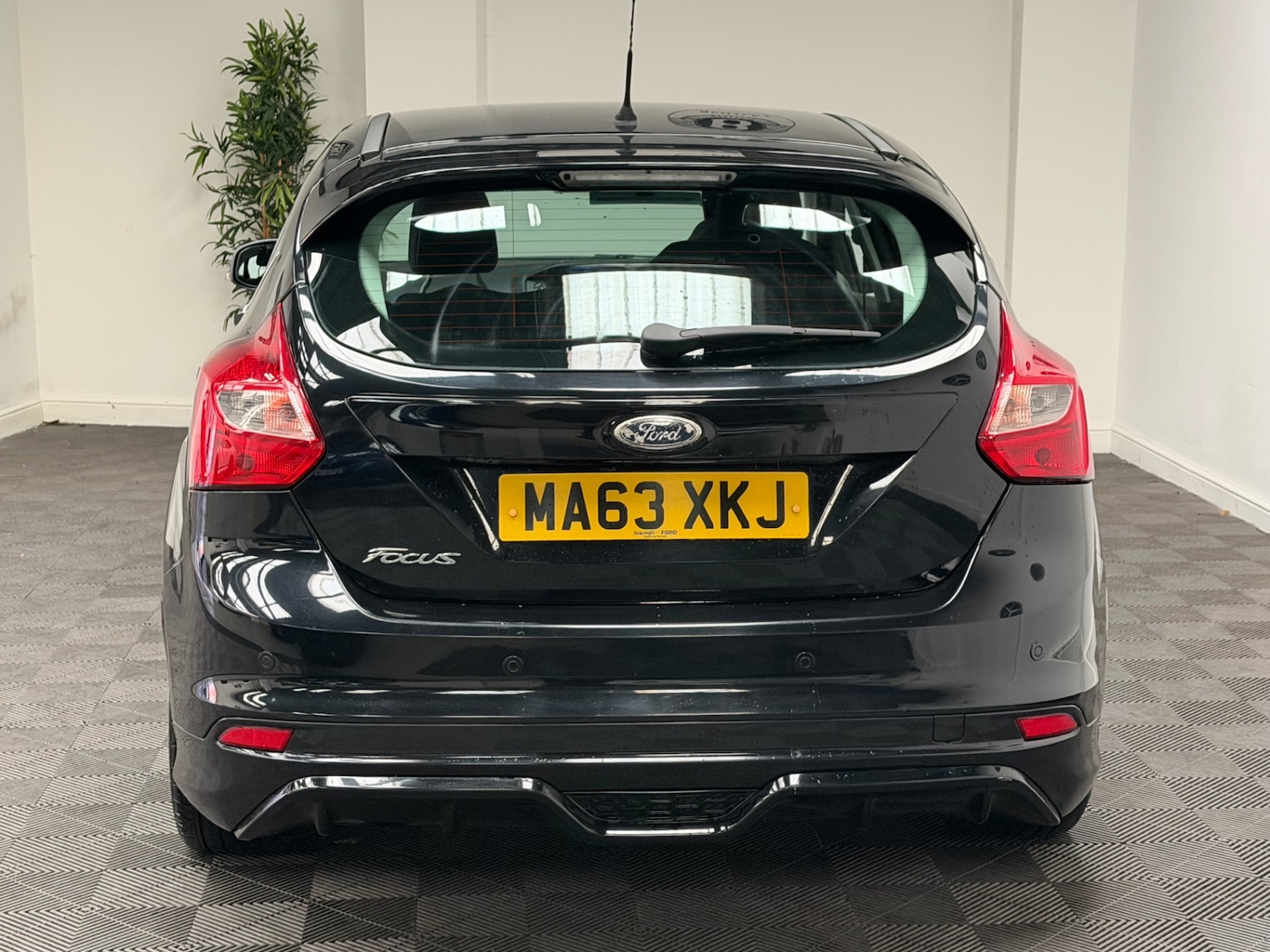 Used Ford Focus 2013 for sale - 77562771: Photo 5