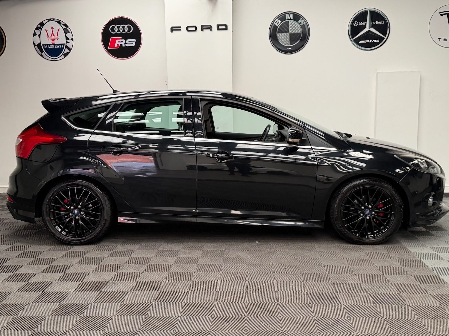 Used Ford Focus 2013 for sale - 77562771: Photo 6