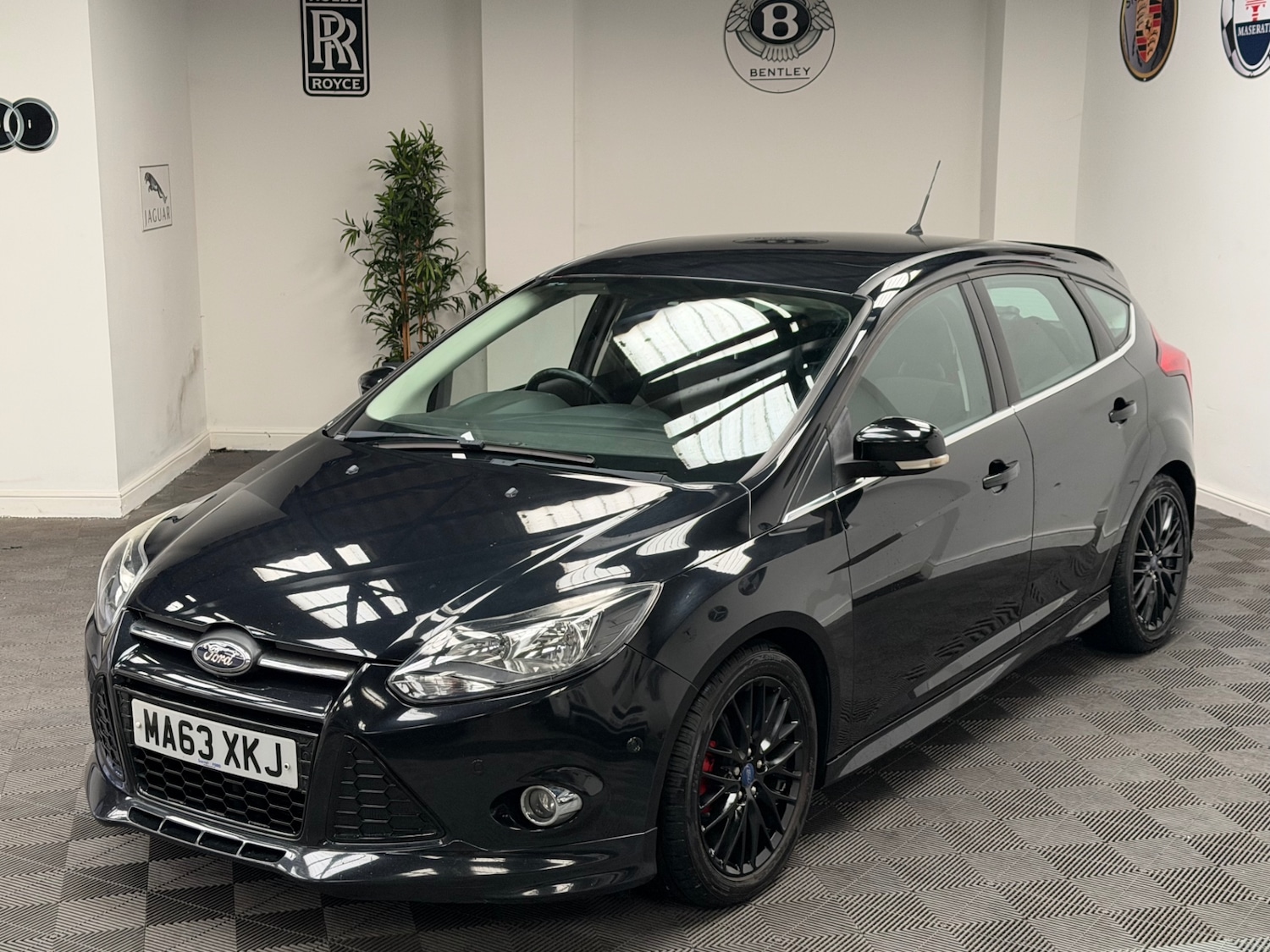 Used Ford Focus 2013 for sale - 77562771: Photo 8