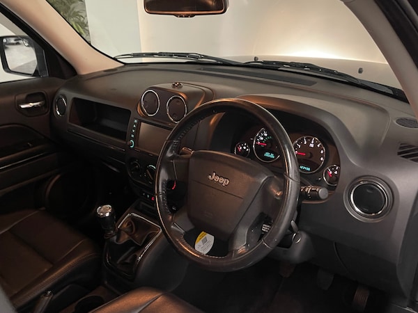 Used Jeep Patriot 2010 for sale - 76276904: Photo 11