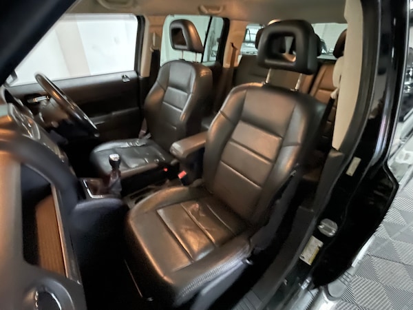 Used Jeep Patriot 2010 for sale - 76276904: Photo 13