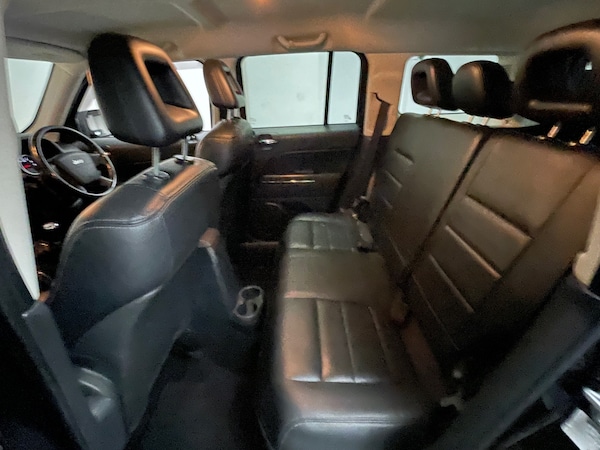 Used Jeep Patriot 2010 for sale - 76276904: Photo 14