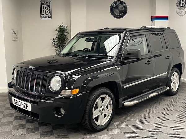 Used Jeep Patriot 2010 for sale - 76276904: Photo 17