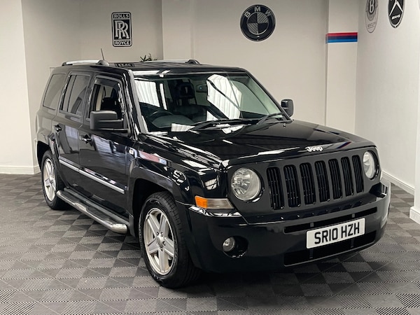 Used Jeep Patriot 2010 for sale - 76276904: Photo 18