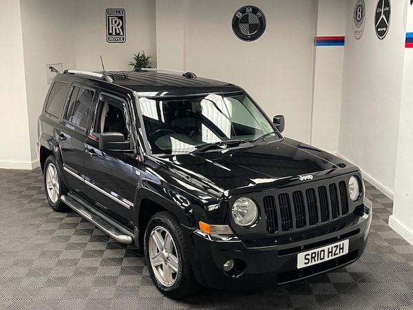Used Jeep Patriot 2010 for sale - 76276904: Photo 19