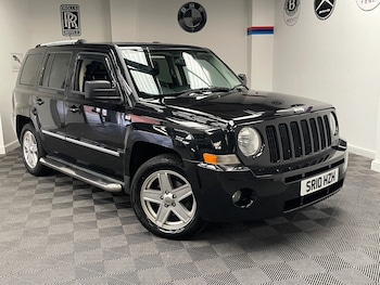 Jeep - Patriot