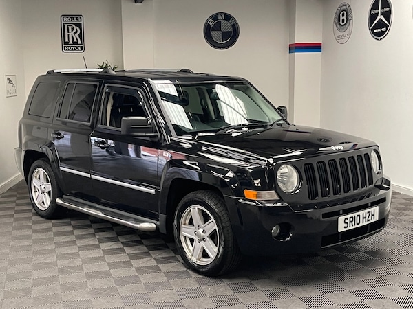 Used Jeep Patriot 2010 for sale - 76276904: Photo 21