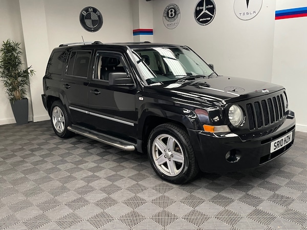 Used Jeep Patriot 2010 for sale - 76276904: Photo 22