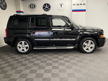 Used Jeep Patriot 2010 for sale - 76276904: Photo 3