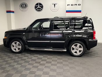 Used Jeep Patriot 2010 for sale - 76276904: Photo 4