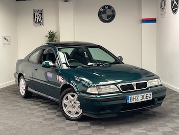 Used Rover 200 1994 for sale - 76115455: Photo