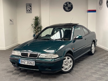 Used Rover 200 1994 for sale - 76115455: Photo