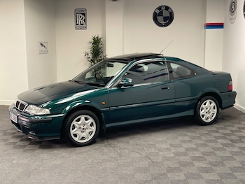 Used Rover 200 1994 for sale - 76115455: Photo