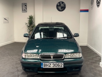 Used Rover 200 1994 for sale - 76115455: Photo