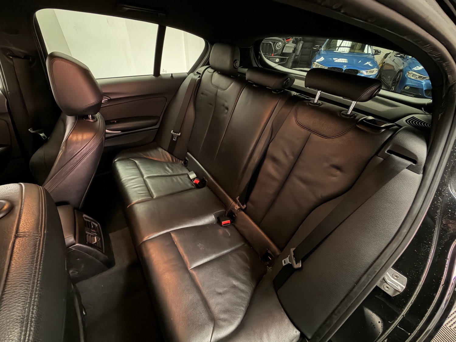 Used BMW 1 Series 2013 for sale - 77669248: Photo 11