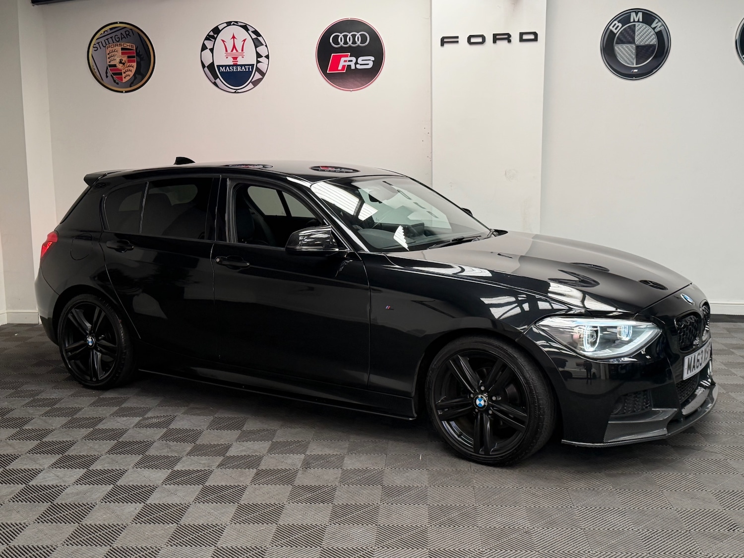 Used BMW 1 Series 2013 for sale - 77669248: Photo 12