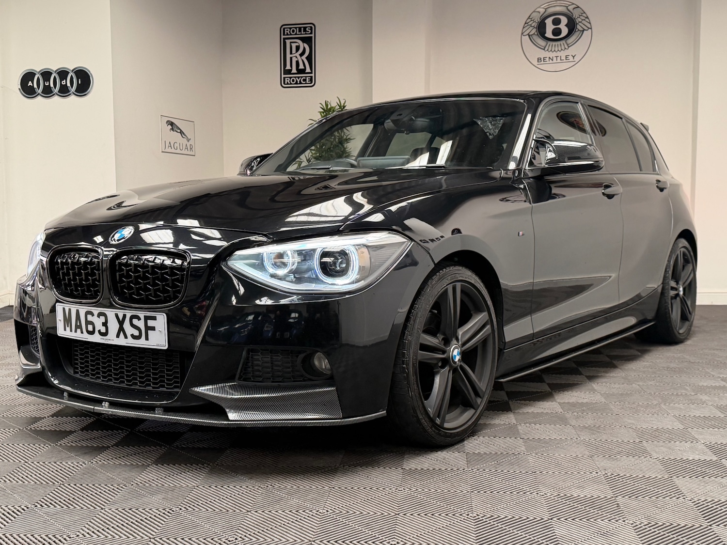 Used BMW 1 Series 2013 for sale - 77669248: Photo 13