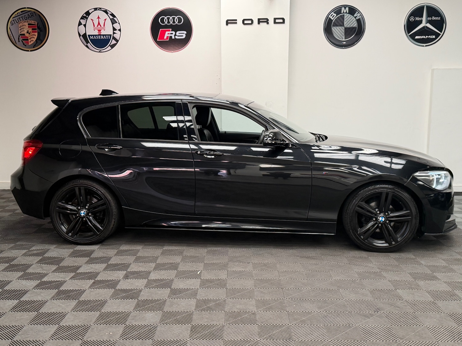 Used BMW 1 Series 2013 for sale - 77669248: Photo 14