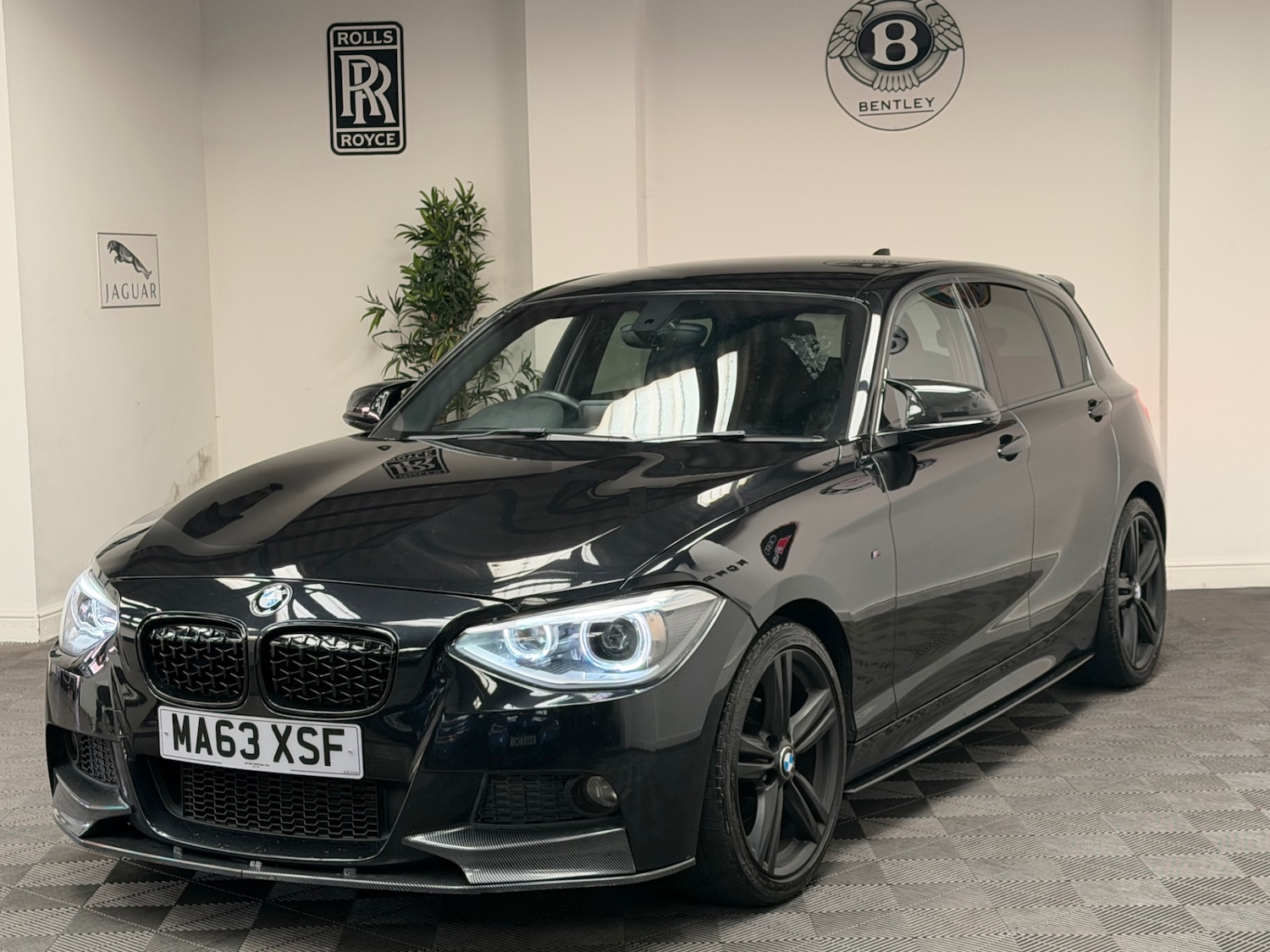 Used BMW 1 Series 2013 for sale - 77669248: Photo 20