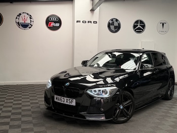 Used BMW 1 Series 2013 for sale - 77669248: Photo