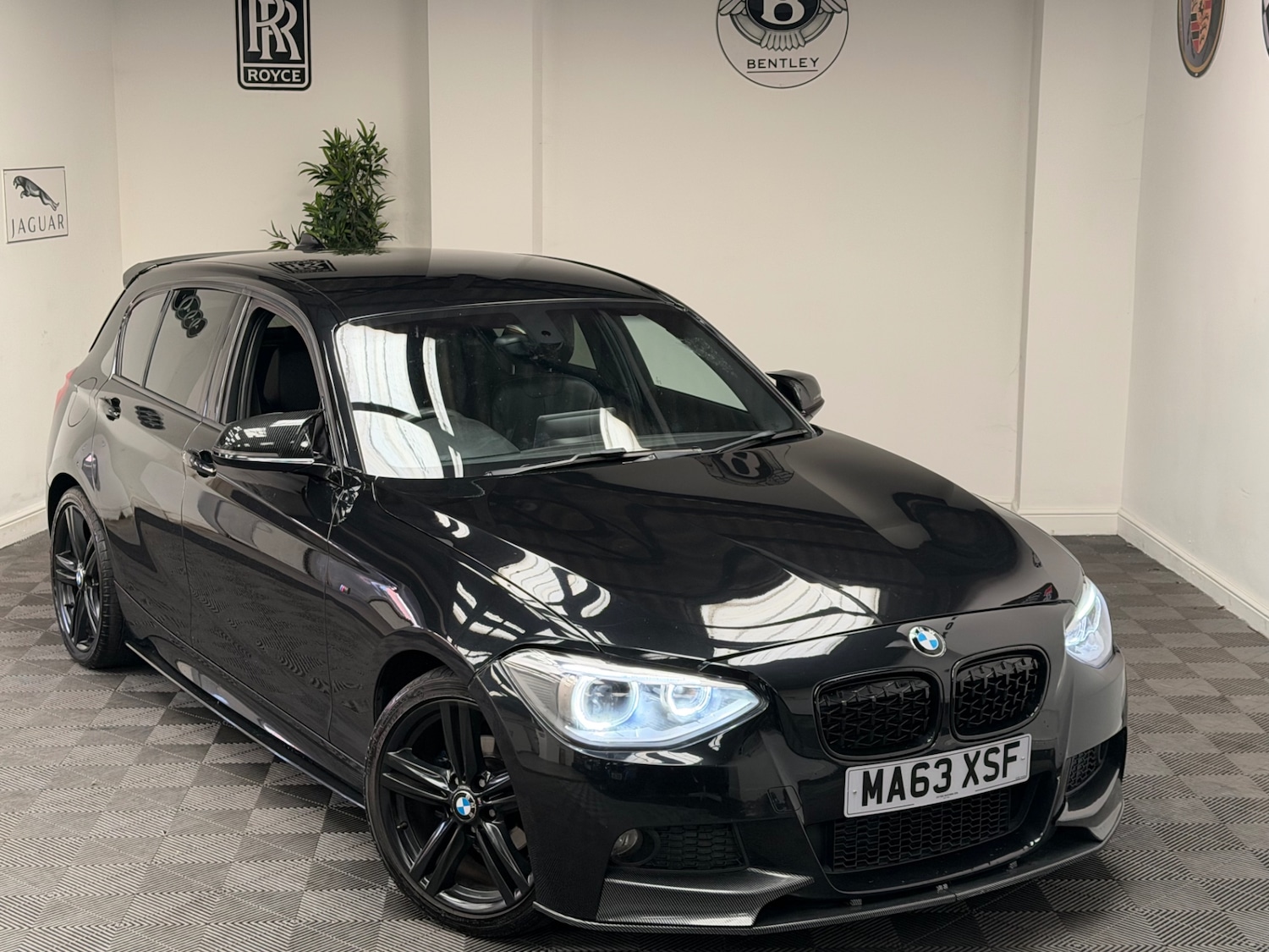 Used BMW 1 Series 2013 for sale - 77669248: Photo 3