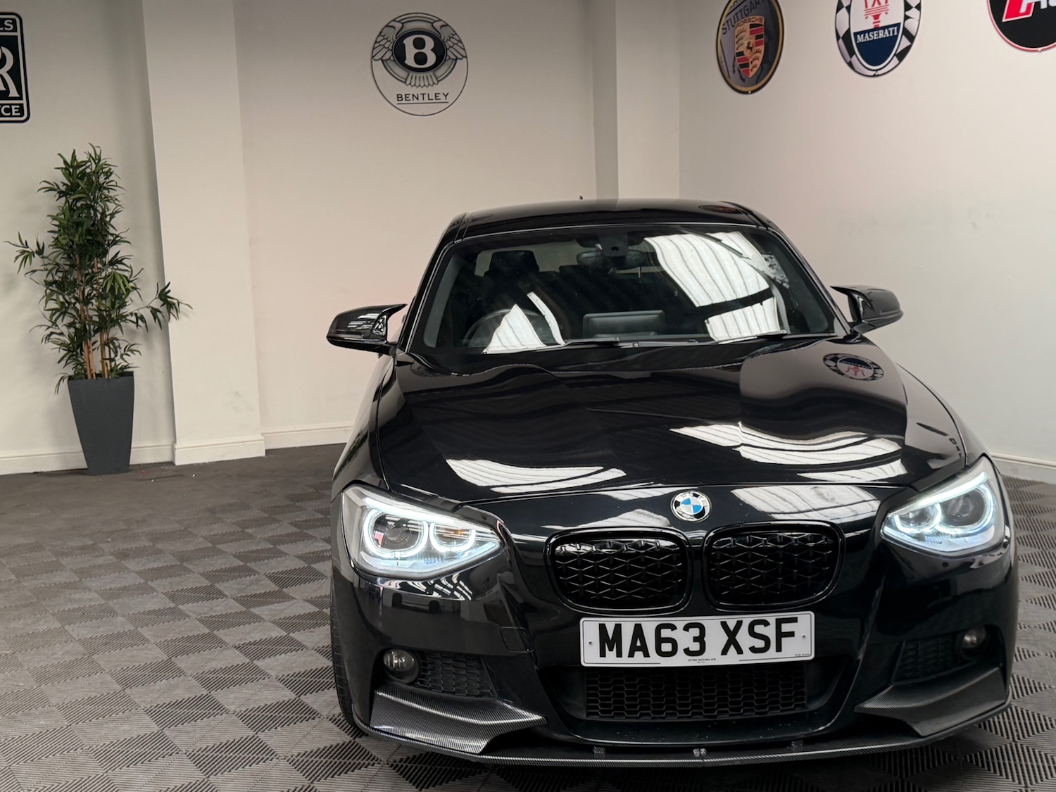 Used BMW 1 Series 2013 for sale - 77669248: Photo 4