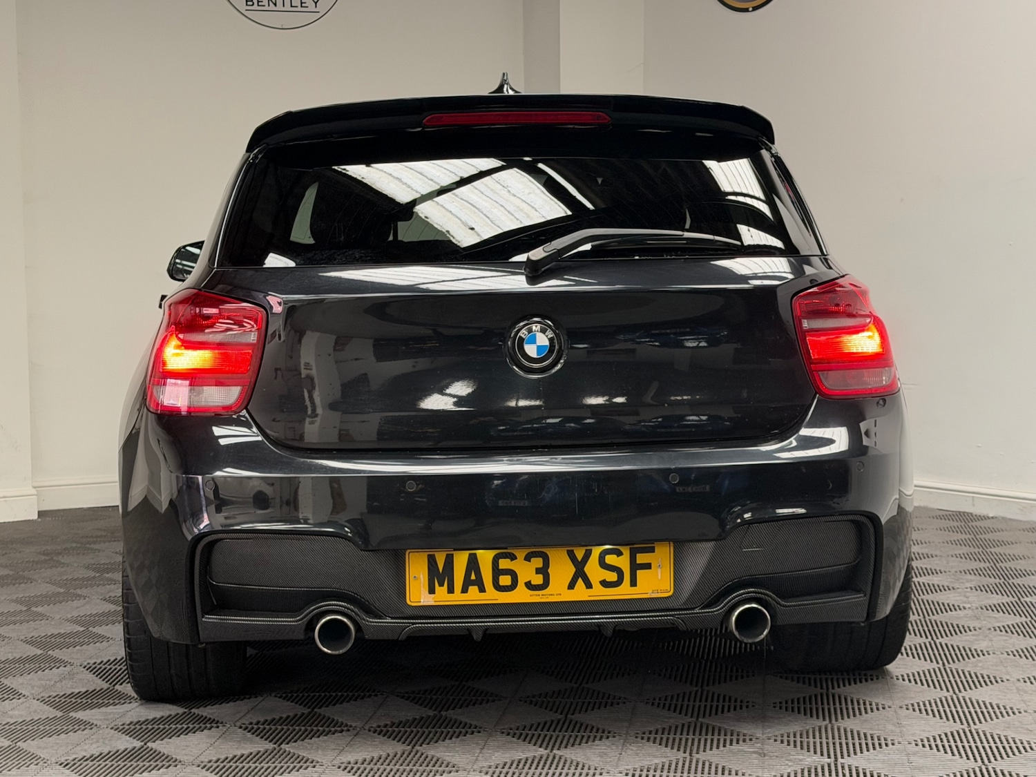 Used BMW 1 Series 2013 for sale - 77669248: Photo 5