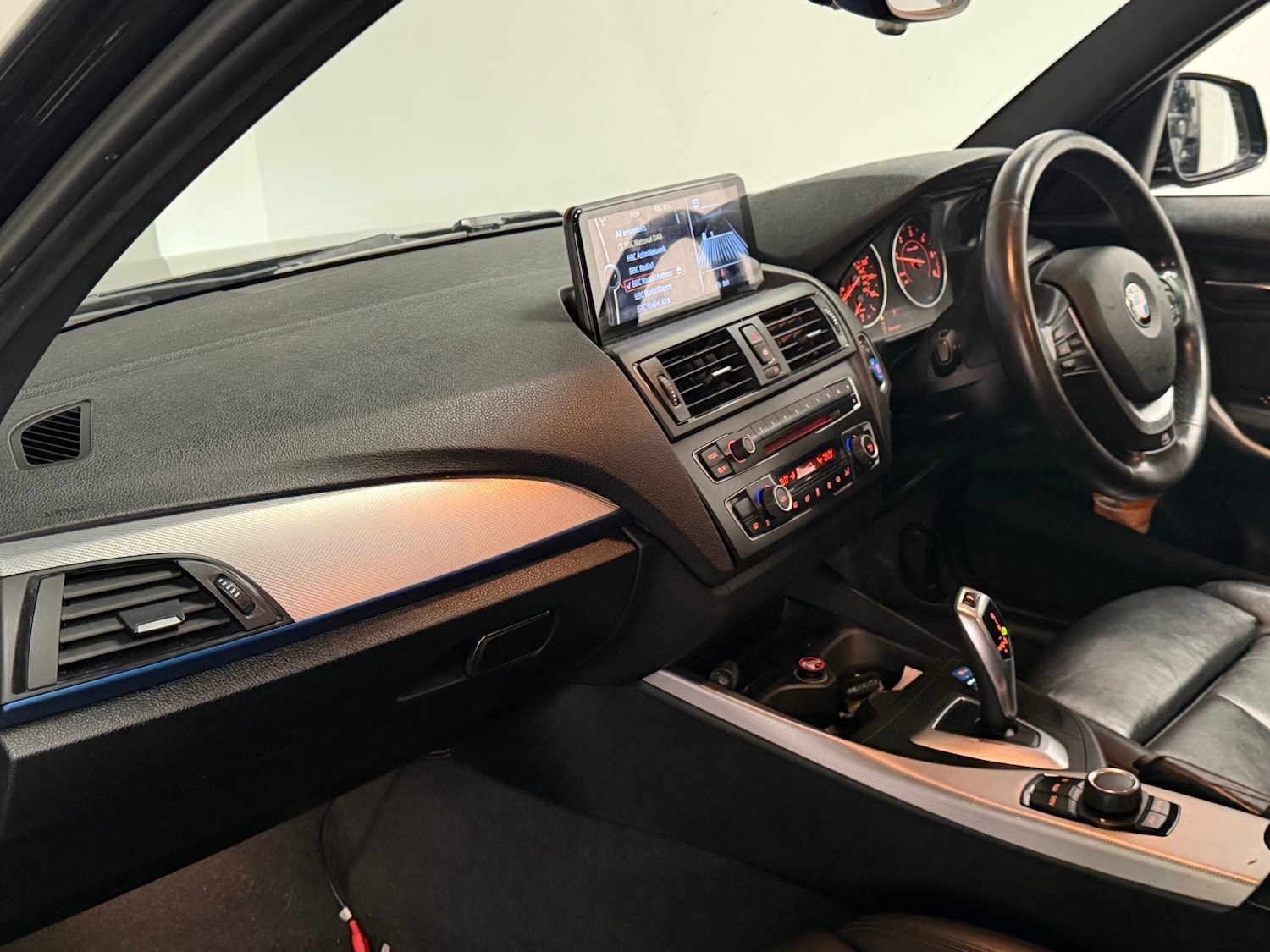 Used BMW 1 Series 2013 for sale - 77669248: Photo 7