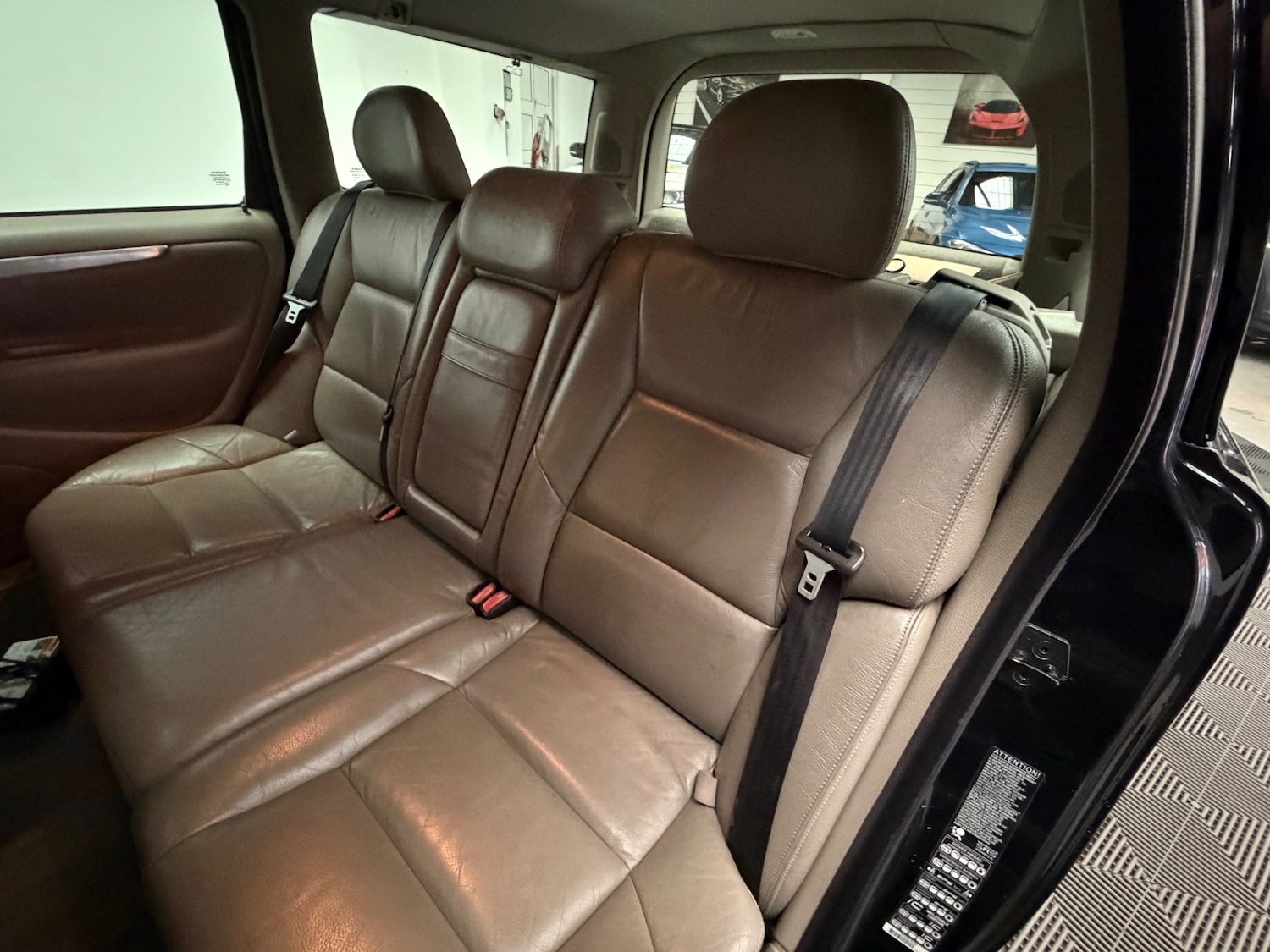 Used Volvo V70 2005 for sale - 77493140: Photo 9