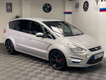 2012 (62) - 2.0 TDCi 163 Titanium 5dr Powershift
