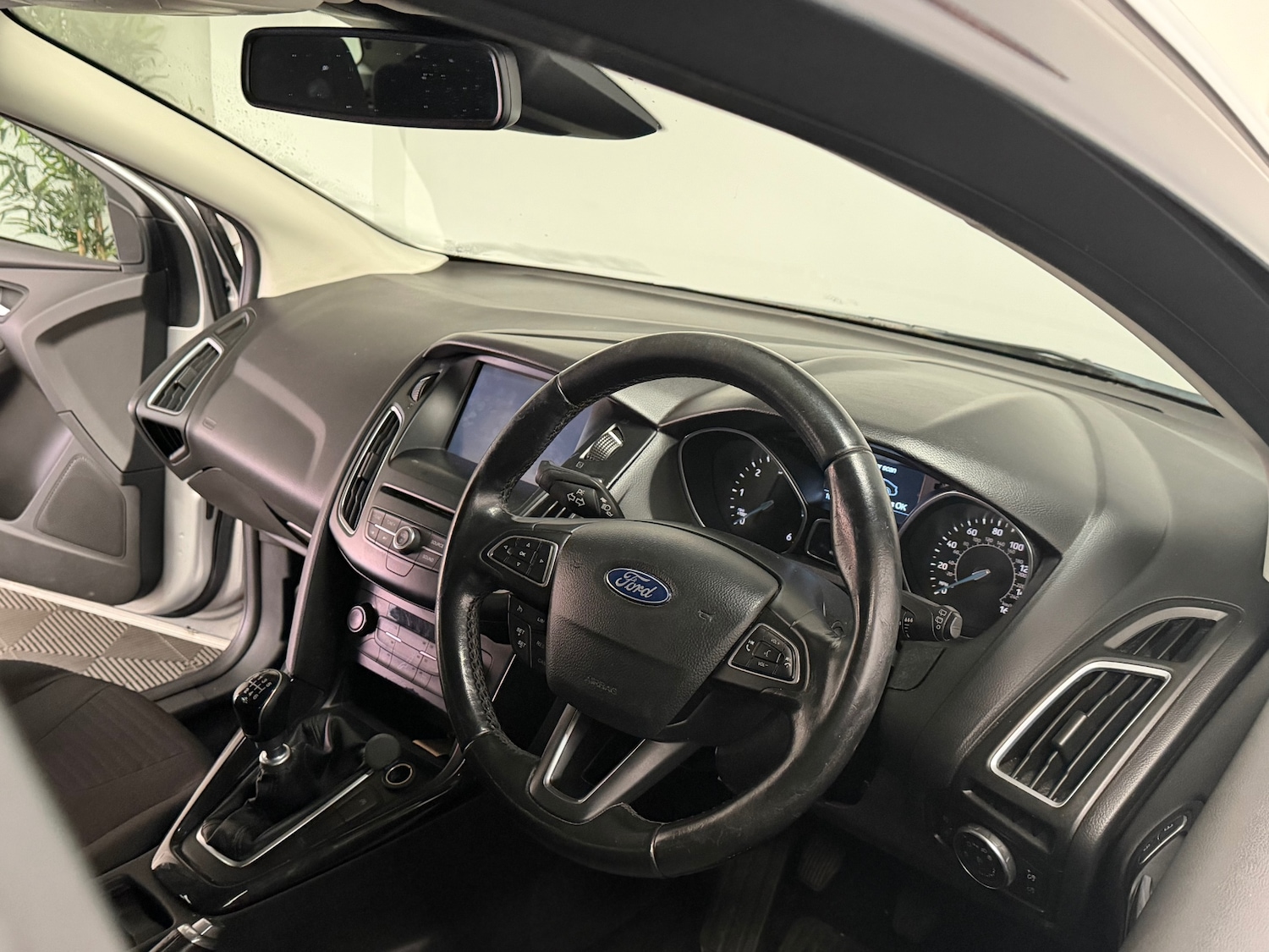 Used Ford Focus 2015 for sale - 77622891: Photo 12