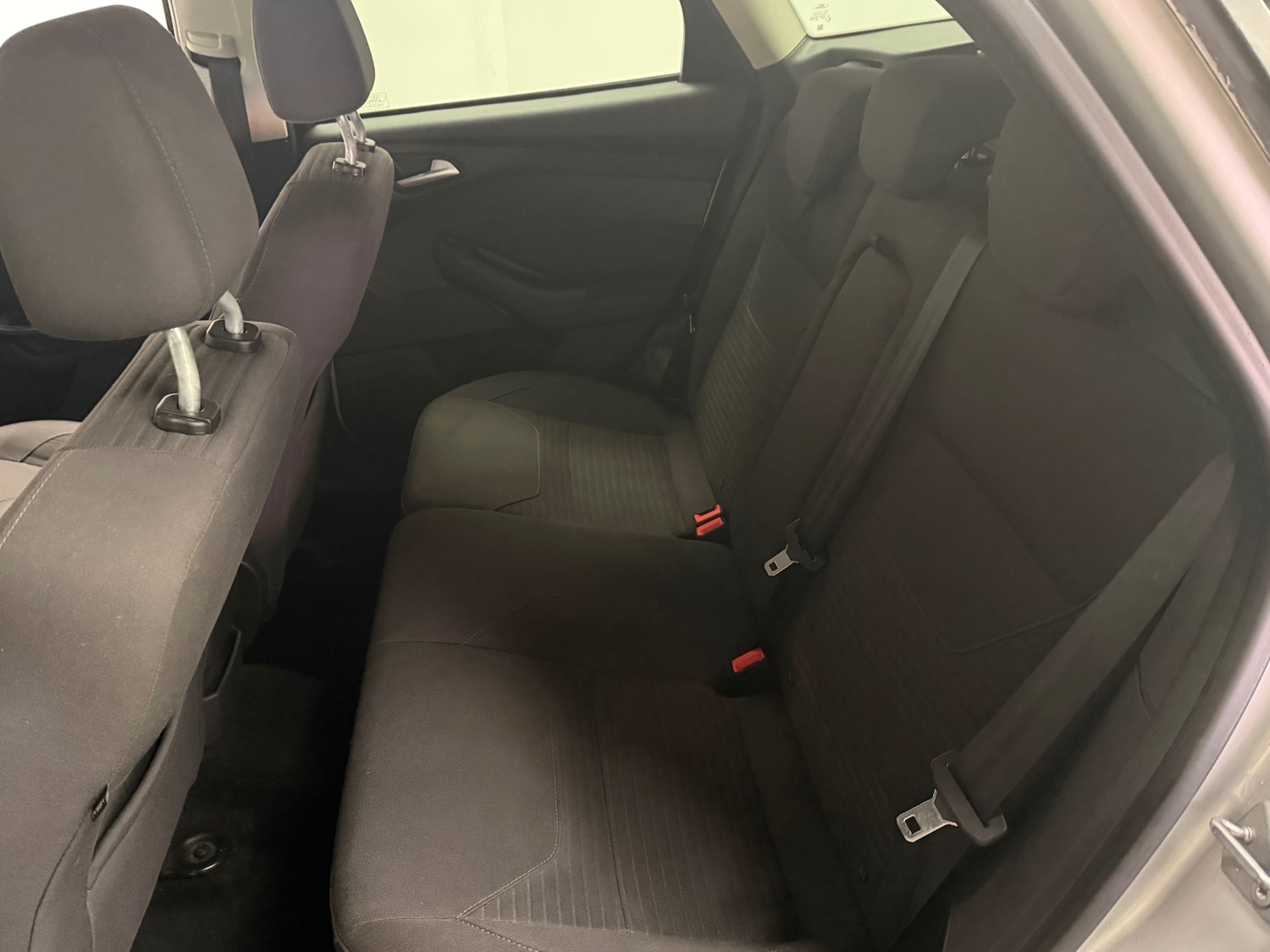 Used Ford Focus 2015 for sale - 77622891: Photo 14