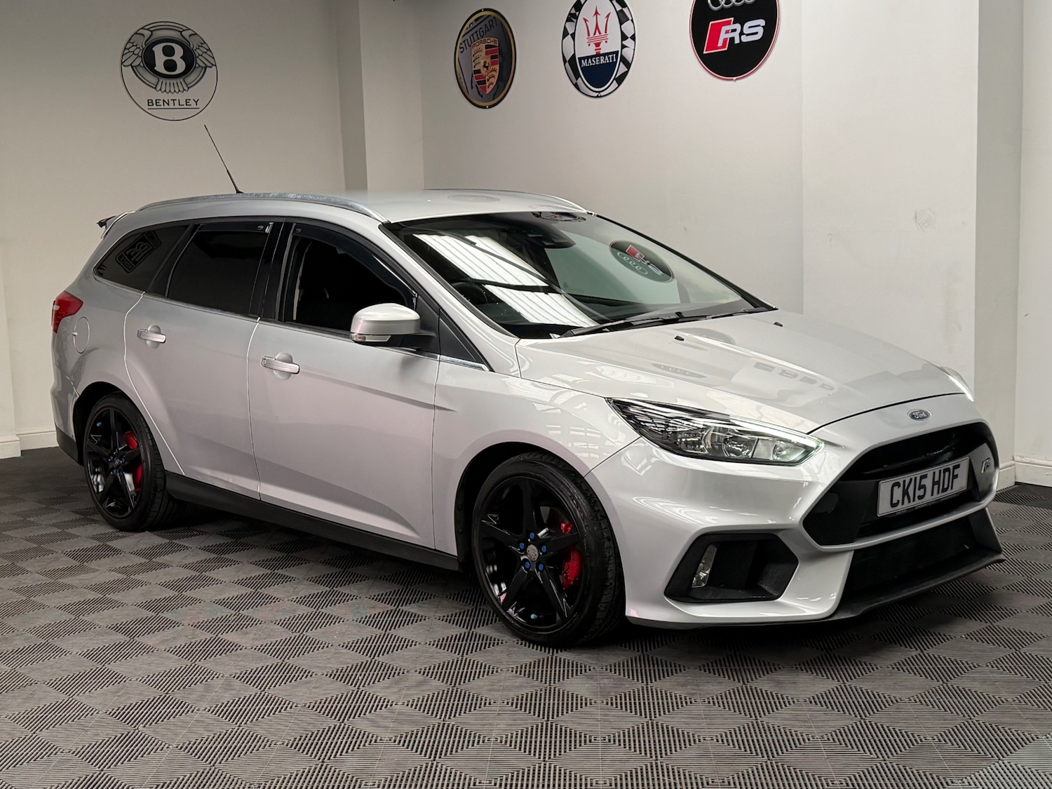Used Ford Focus 2015 for sale - 77622891: Photo 15