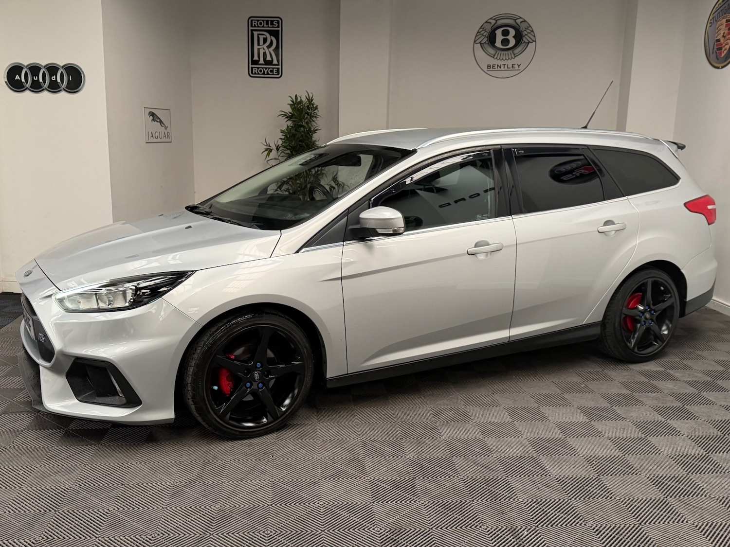 Used Ford Focus 2015 for sale - 77622891: Photo 16