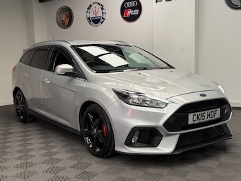 Used Ford Focus 2015 for sale - 77622891: Photo