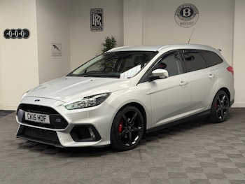 Used Ford Focus 2015 for sale - 77622891: Photo