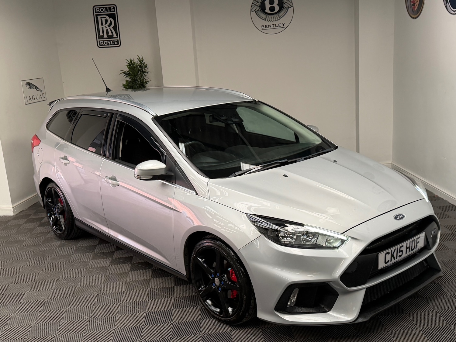 Used Ford Focus 2015 for sale - 77622891: Photo 8