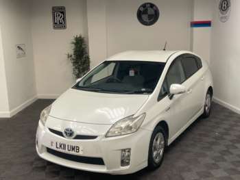 Used Toyota Prius  for sale - 74185711: Photo