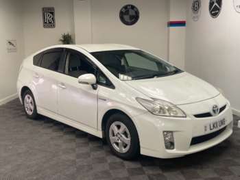 Used Toyota Prius  for sale - 74185711: Photo