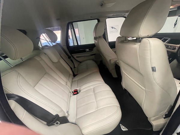 Used Land Rover Range Rover Sport 2011 for sale - 76222488: Photo 19