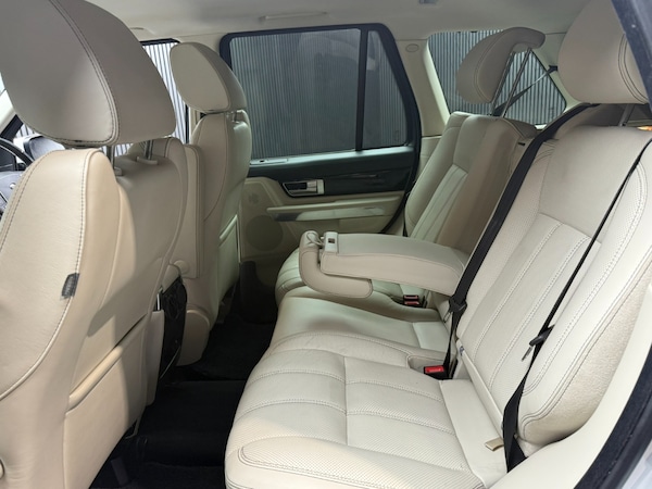 Used Land Rover Range Rover Sport 2011 for sale - 76222488: Photo 21