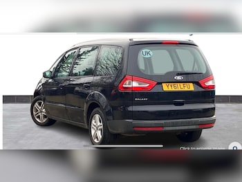 Used Ford Galaxy 2012 for sale - 77062129: Photo