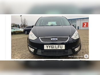 Used Ford Galaxy 2012 for sale - 77062129: Photo