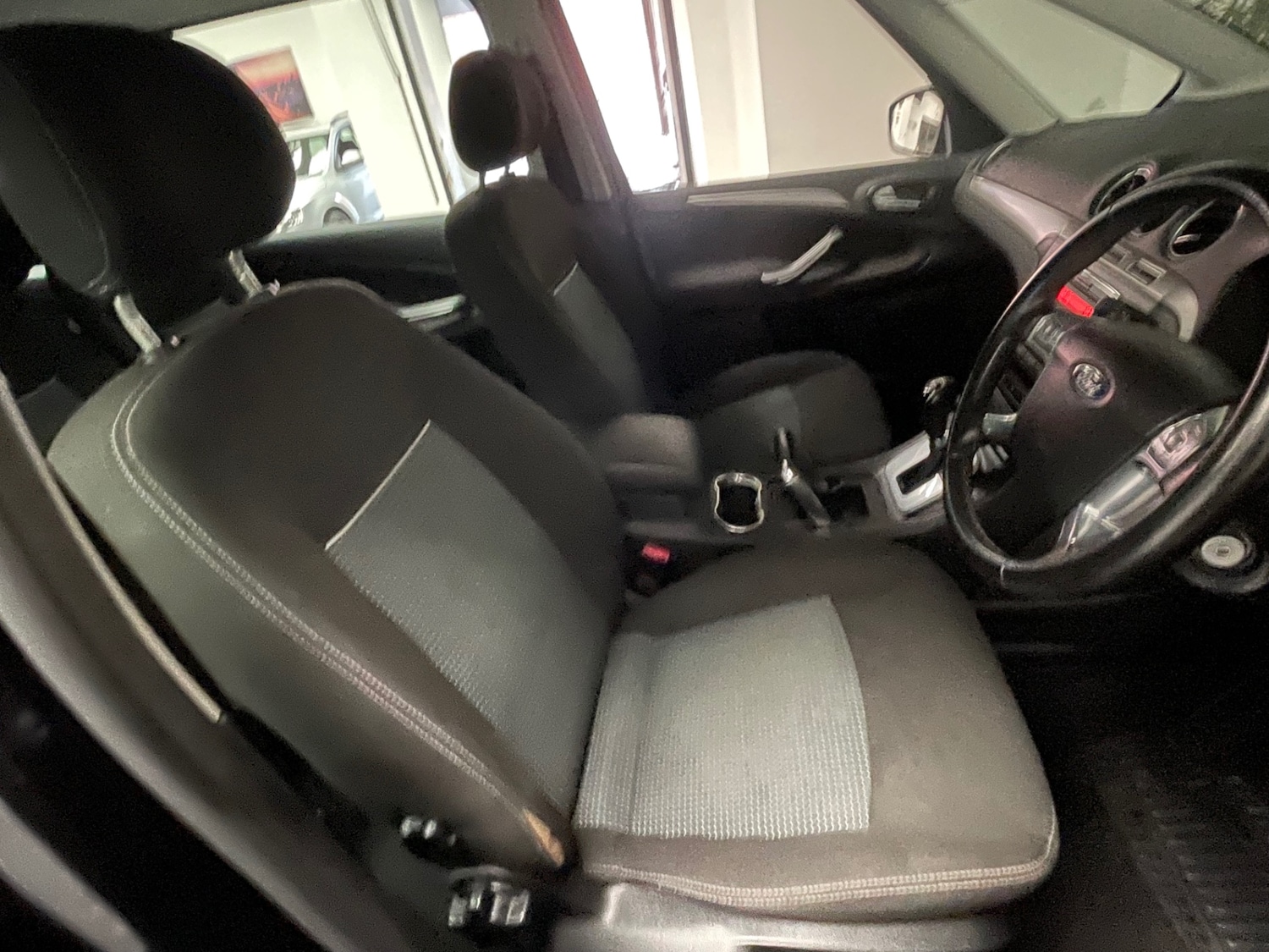 Used Ford Galaxy 2012 for sale - 77062129: Photo 7