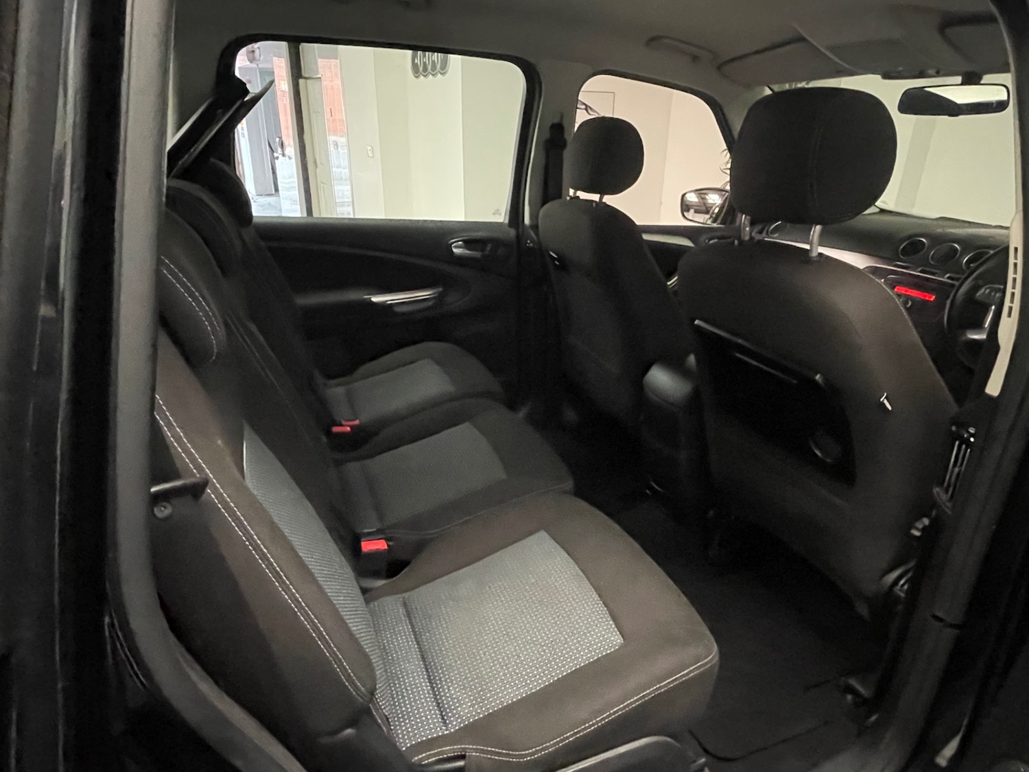 Used Ford Galaxy 2012 for sale - 77062129: Photo 9