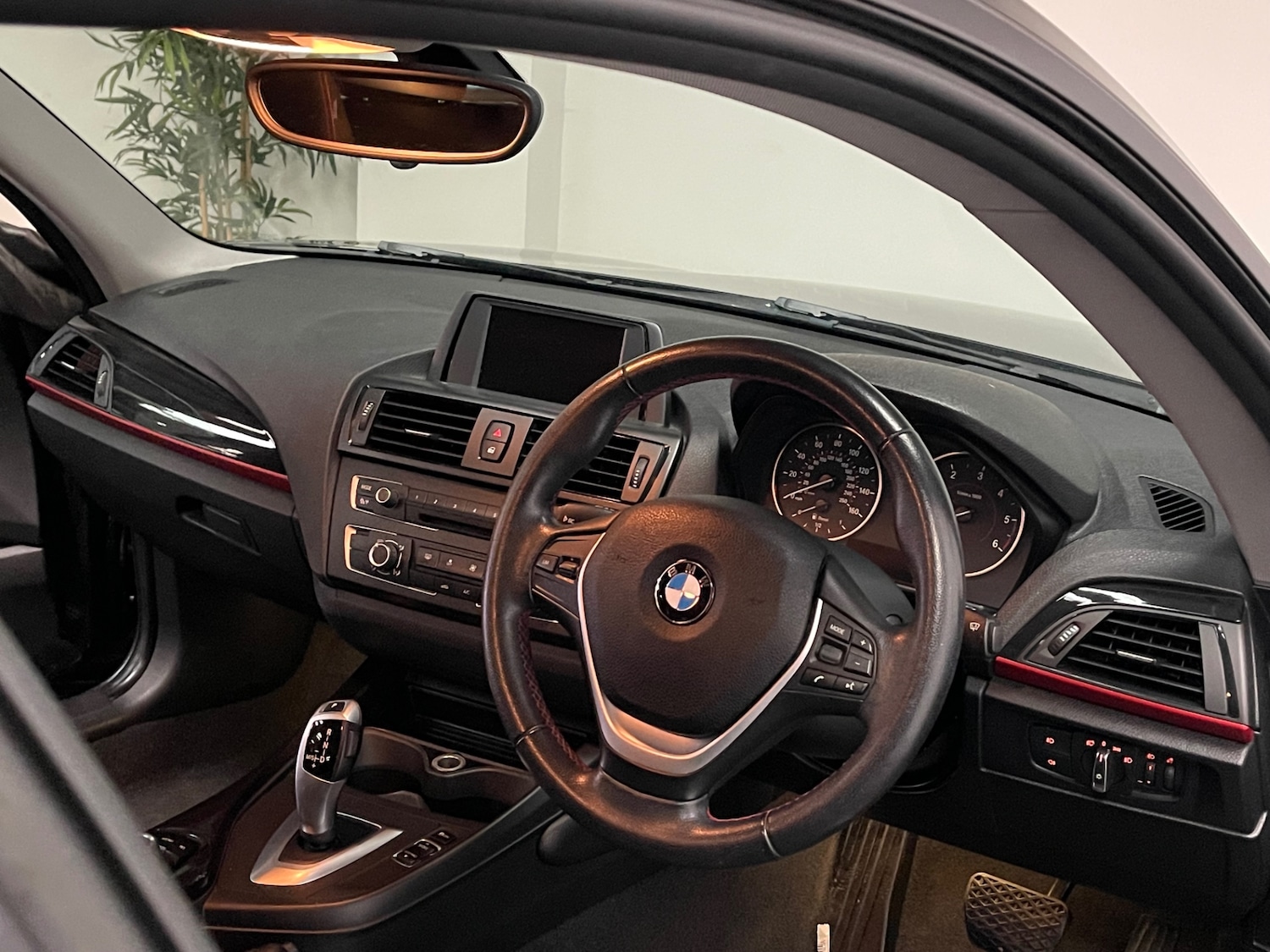 Used BMW 1 Series 2012 for sale - 77062228: Photo 12