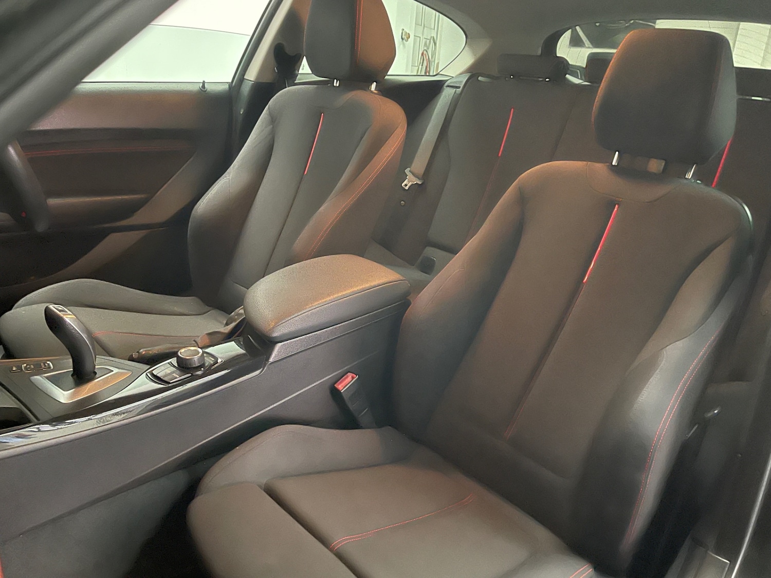 Used BMW 1 Series 2012 for sale - 77062228: Photo 13