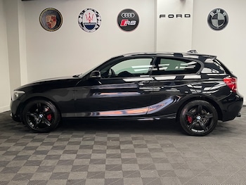 Used BMW 1 Series 2012 for sale - 77062228: Photo